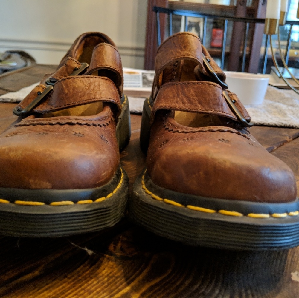 Sweet sweet shoes